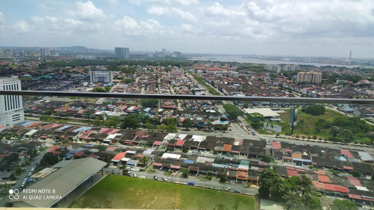 KSL Studios Johor Bahru Exterior foto